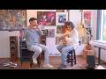 Kuper Harmonica - Blackbird (feat. Aviram) | Beatles