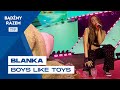 Capture de la vidéo Blanka - Boys Like Toys || Sylwester Z Dwójką 2023