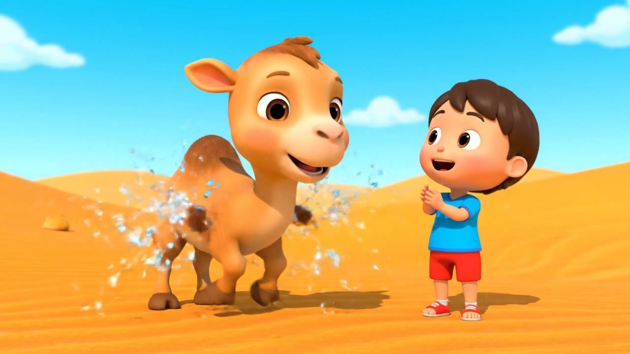 Best Nursery Rhymes 1 Hour Compilation | Nonstop Kids Songs | Baby ...