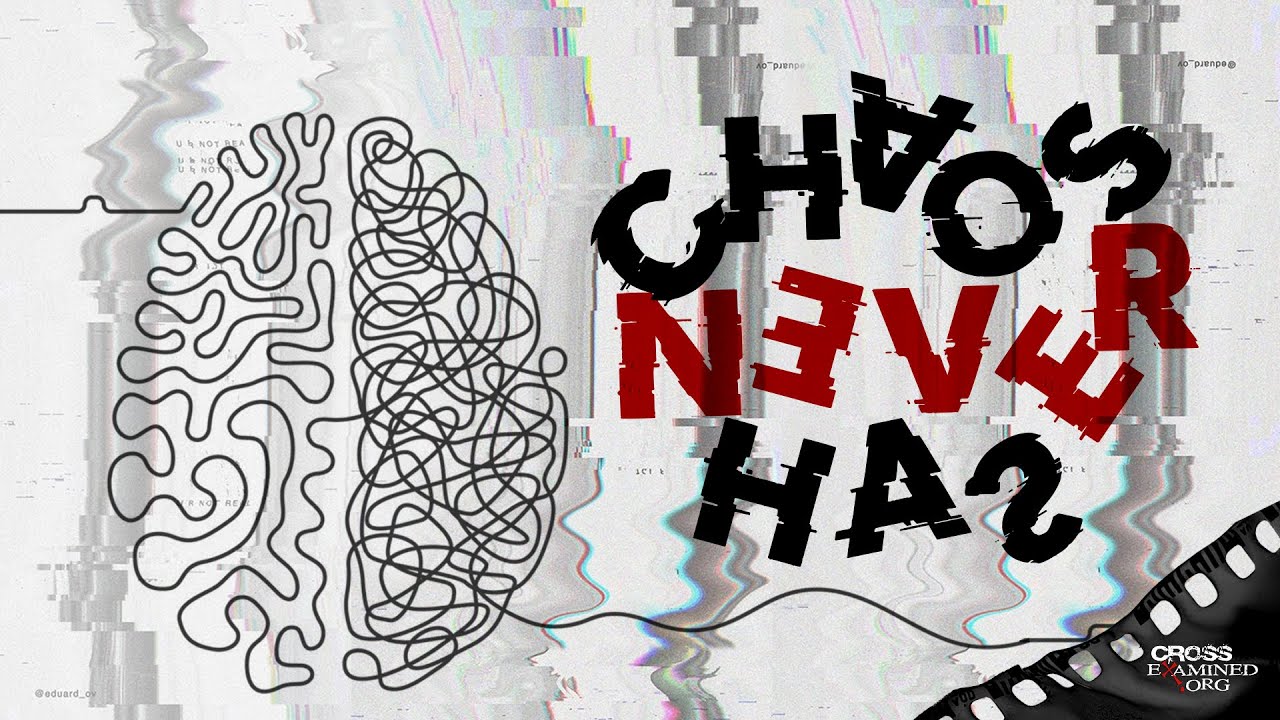 Can Order Come from Chaos?