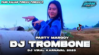 DJ REMIX VIRAL TIKTOK 2023 || DJ TROMBONE || JEDAG JEDUG FULL BASS MARGOY MENGKHANE ??