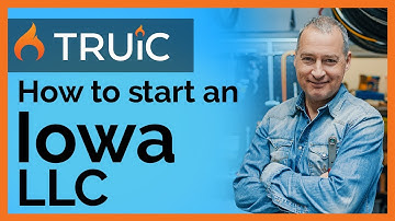 IA LLC - How to Start an LLC in Iowa Step by Step Guide