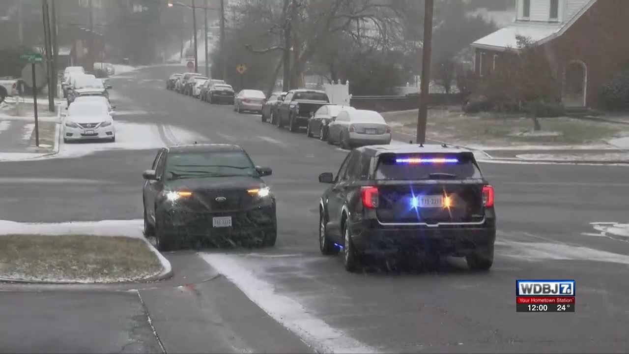 Roanoke Woman Found Dead - YouTube