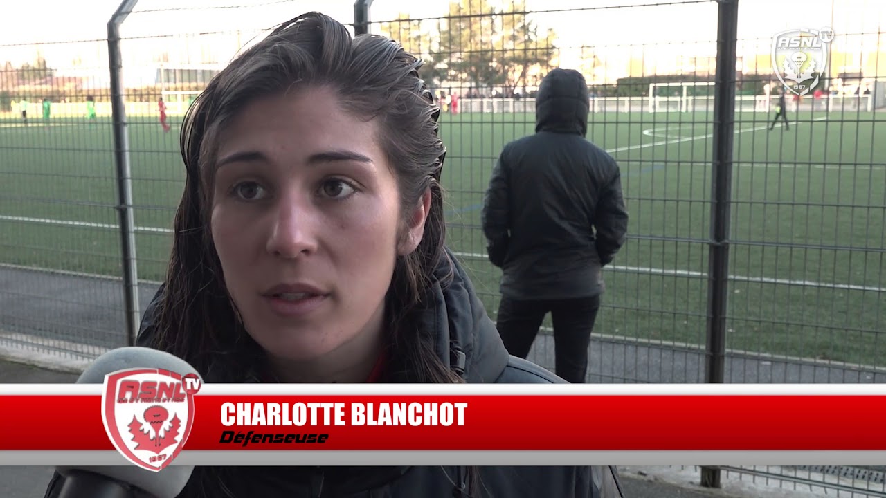 Le résumé d'ASNL-ASSE (F)