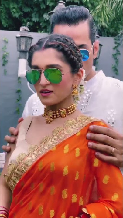 ||Anupama 's Kinjal & Vanraj Dancing || ❤️⭐