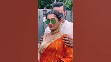 Anupama S Kinjal Vanraj Dancing 