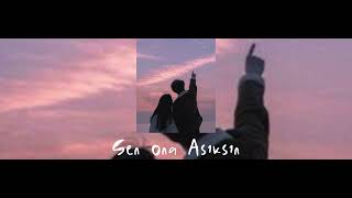 Model - Sen Ona Aşıksın (Speed Up)