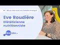 Dcouvrir la consultation dittique avec eve roudire ditticienne nutritionniste