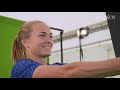 HILARIOUS BEHIND THE SCENES AT WOMEN'S MEDIA DAY Chelsea Women