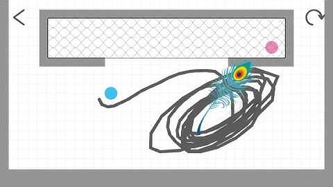 브레인 토트에서 스테이지 131를 클리어 했습니다! http://braindotsapp.com #Brain...