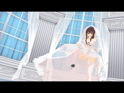 【MMD 艦これ】 大和を嫁にしてみました。YouTube版  [1080P]
