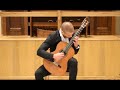 Nathen durasamy  gymnopdie no 1  erik satie