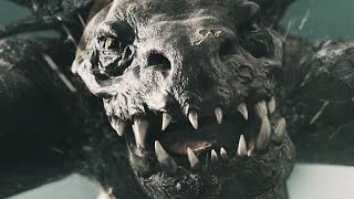 видео: В эпоху викингов на Земле разбился космический корабль с огромным монстром на борту картинка: В эпоху викингов на Земле разбился космический корабль с огромным монстром на борту