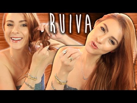 DIY :: Ruiva em Casa ? Como eu Pinto e Meus Segredos ?