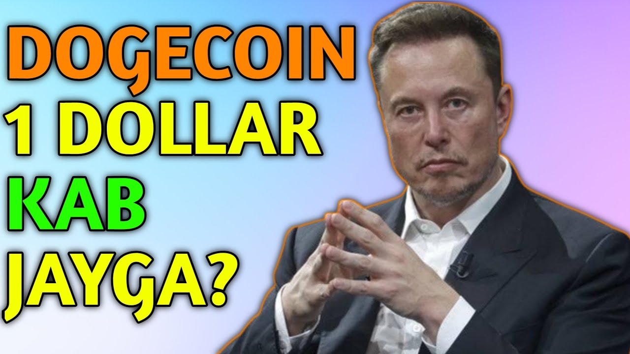 Is Dogecoin Going To Hit 1 Dollar When Will Dogecoin Hit 1 Dogecoin Is Dogecoin Going To Hit 1 Dollar When Will Dogecoin Hit 1 Dogecoin