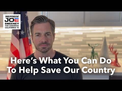 10 Ways to Save Your Country in 2024