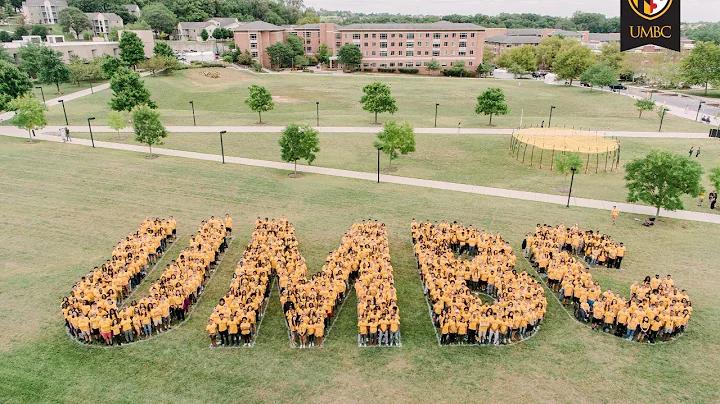 UMBC Spring Graduate Commencement 2021