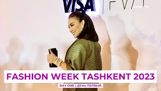 Fashion Week Tashkent 2023: Lali, Mursak, Dilnoz, Mullida, Jesus Star