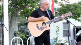 Myles Goodwyn - Sign of the Gypsy Queen chords