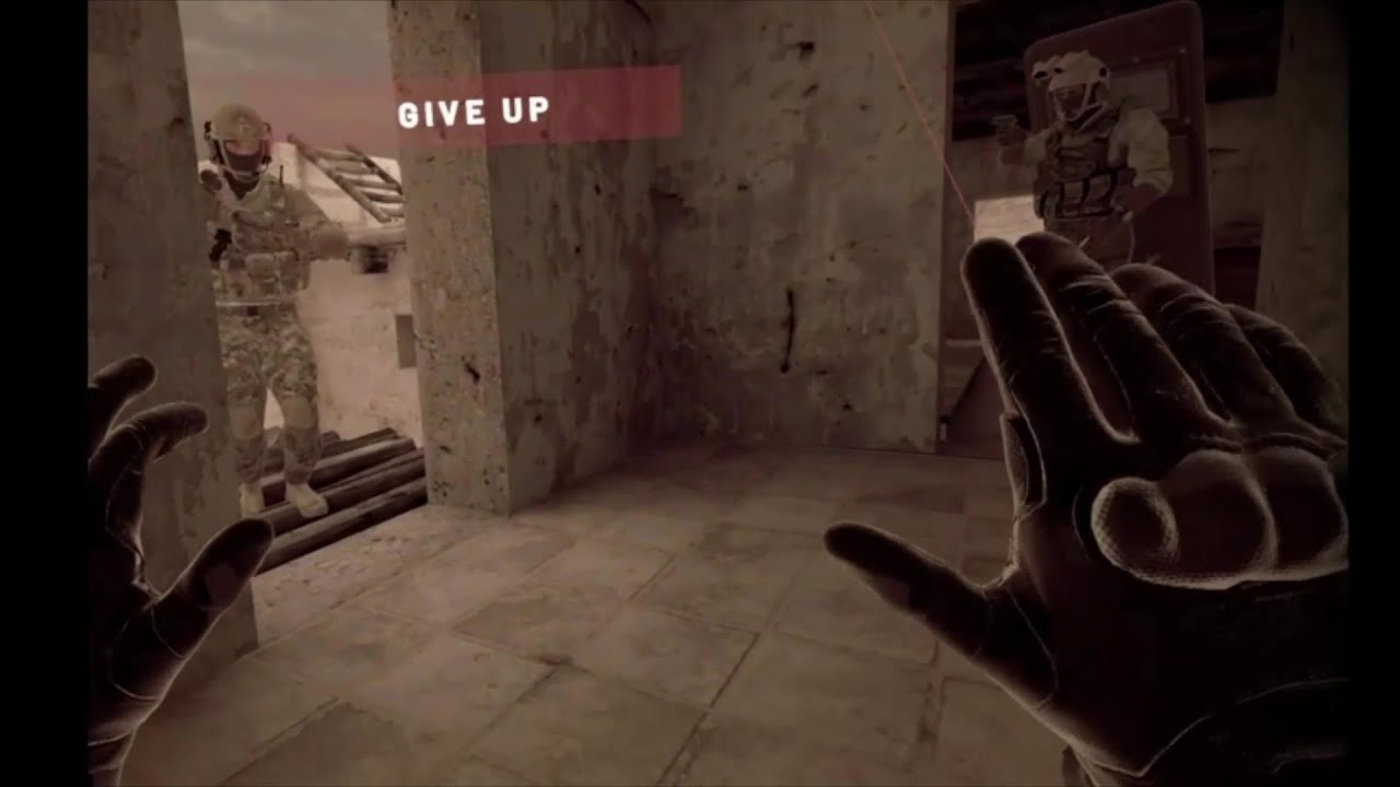 Onward:  Gentlyruff Pops My Hostage Cherry