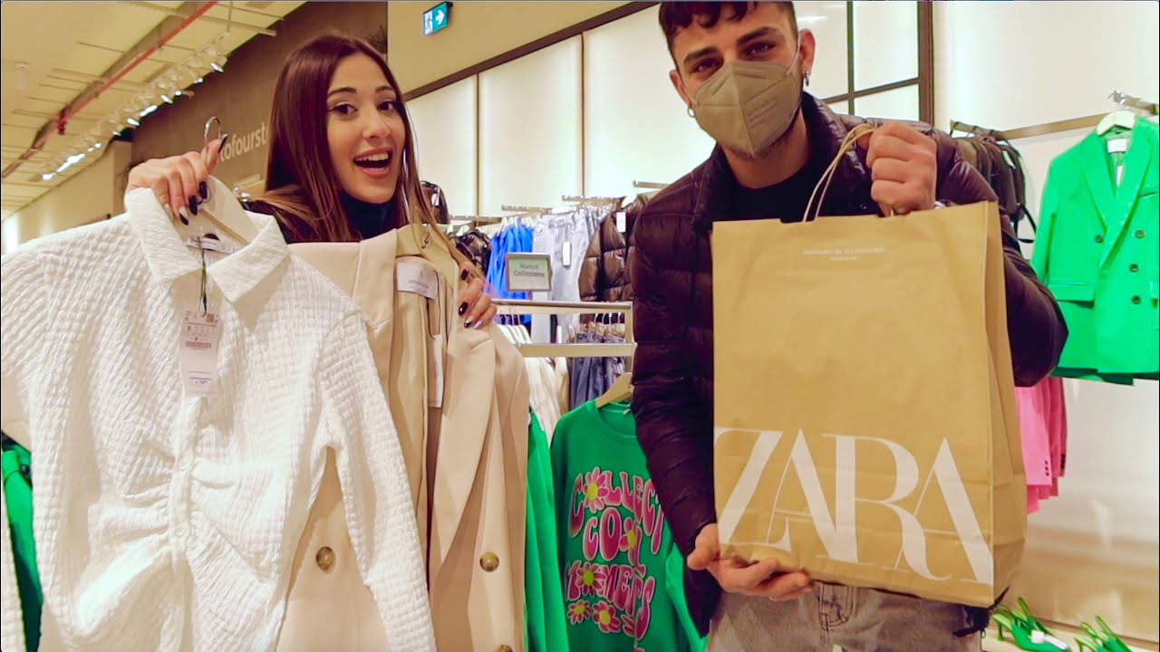 SE INDOVINI IL PREZZO TE LO COMPRO - Valentina Lattanzio