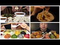 SOUP DUMPLINGS EATING COMPILATION/ Juicy Xiao Long Bao 小籠包 ASMR MUKBANG/ BaMi Food