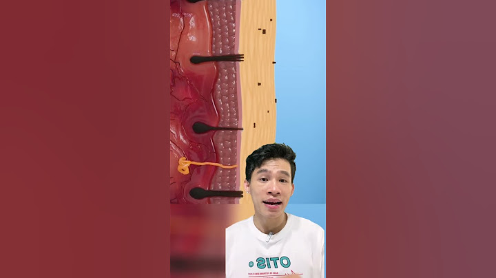 Tại sao càng cạo râu mọc càng dày (Cre: Zack D.film) | khanhtrungsi