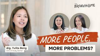 We Hired More People… Then Everything Changed