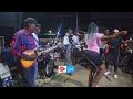 Paradzai Mesi on Lead Guitar 🎸  Huruva part 2 Live at Joy Center 🔥