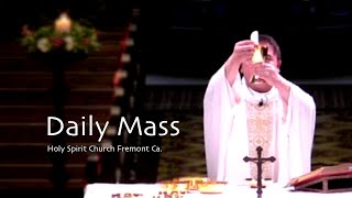 Monday of the Fourteenth Week in Ordinary Time - 7:00 am July 6, 2026