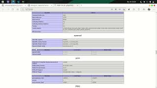 Manjaro | ¿Cómo instalar Apache Server y PHP 7.4 en Manjaro con un solo click