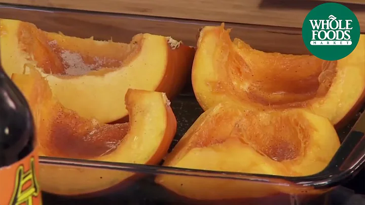 Chef Mindy Segal's Pumpkin Pie Secrets | Recipes |...