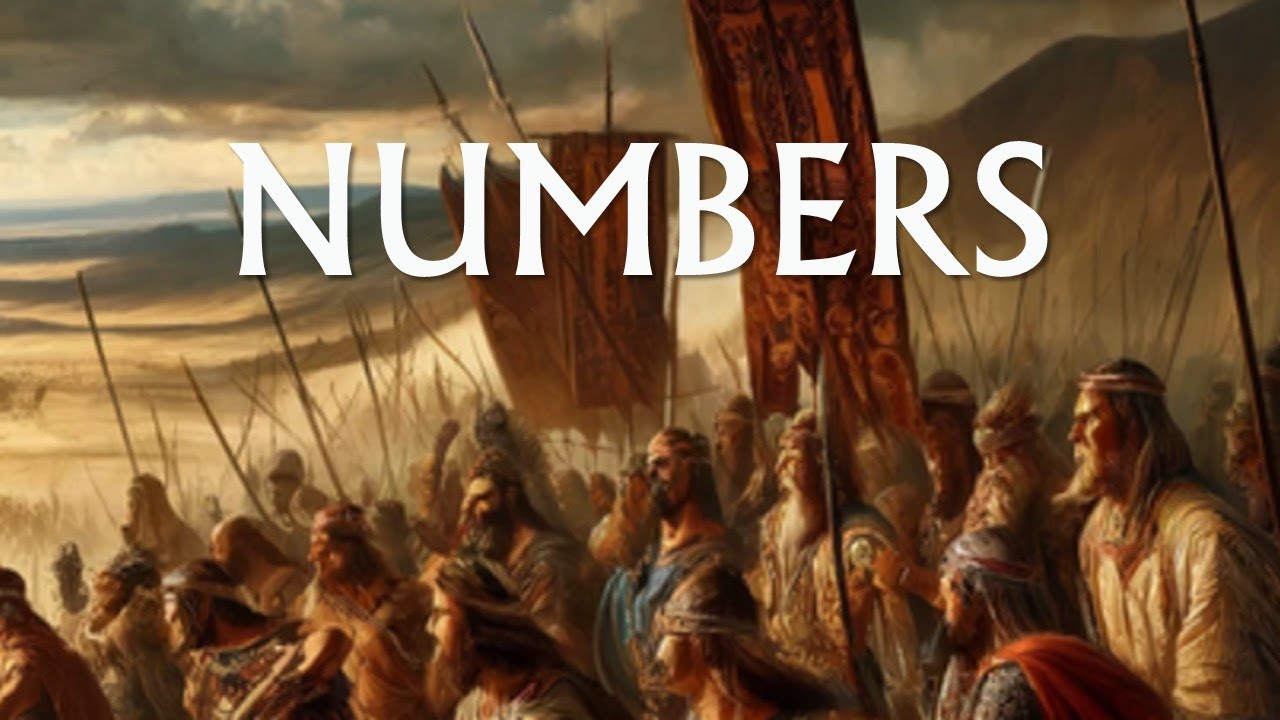 The tithe in the Old Testament: Numbers 18:21-27