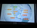 Deutsche Welle Weather 18 05 2018 Deustche Welle Idents 2012 2018