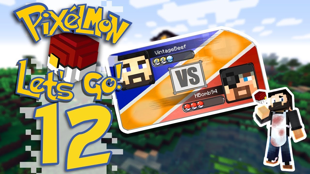 SECOND GYM BATTLE & SPIRITOMB QUEST!, Pixelmon Unleashed (Pokemayhem), Pixelmon Modpack