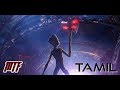 Infinity war making stormbeaker in tamil marvel tamil fans