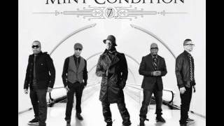 Mint Condition - Ease The Pain