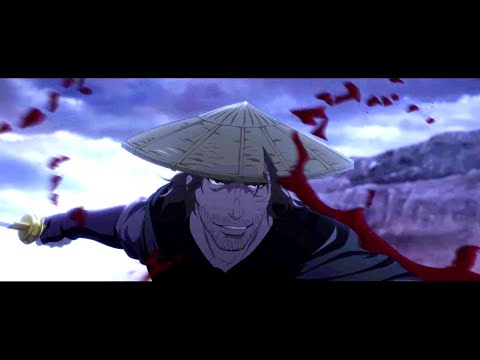 Biao Ren: Blades of the Guardians「AMV」Ark ᴴᴰ 