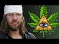 David foster wallace on the marijuana writing style