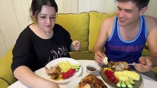 : /   / /  #funny # #mukbang