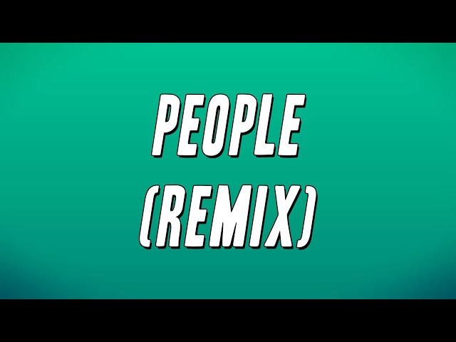 Libianca - People (Remix) ft. Ayra Starr & Omah Lay [Lyrics] class=