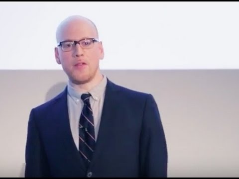 how-i-stumbled-upon-the-truth-at-the-margins-|-daniel-douek-|-tedxconcordia