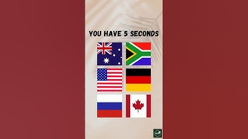 Memorize the Countries #memories #trendingshorts