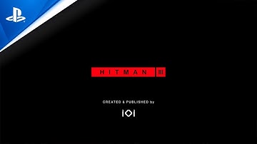 Hitman 3 | Under The Hood Trailer