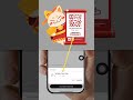 Hướng dẫn chuyển tiền từ Mã QR Cửa hàng