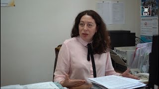 Учиться никогда не поздно. Воскресенский центр занятости организует обучение предпенсионеров Учиться никогда не поздно. Воскресенский центр занятости организует обучение предпенсионеров