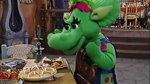 Rhyme Time Rhythm (All Versions) Part 48