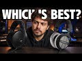 Sennheiser HD 560S VS Beyerdynamic DT 990 Pro (Comparison 2026)