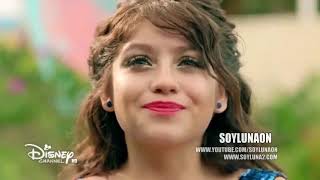 Soy Luna 2 Luna Descubre Que Es Sol Benson Capitulo 80 Hd