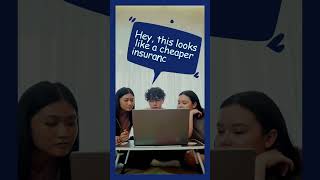 The BIGGEST Mistake International Students Make with U.S. Health Insurance #studyinus #ushealthcare